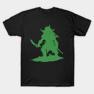 Goblin Rogue T-Shirt